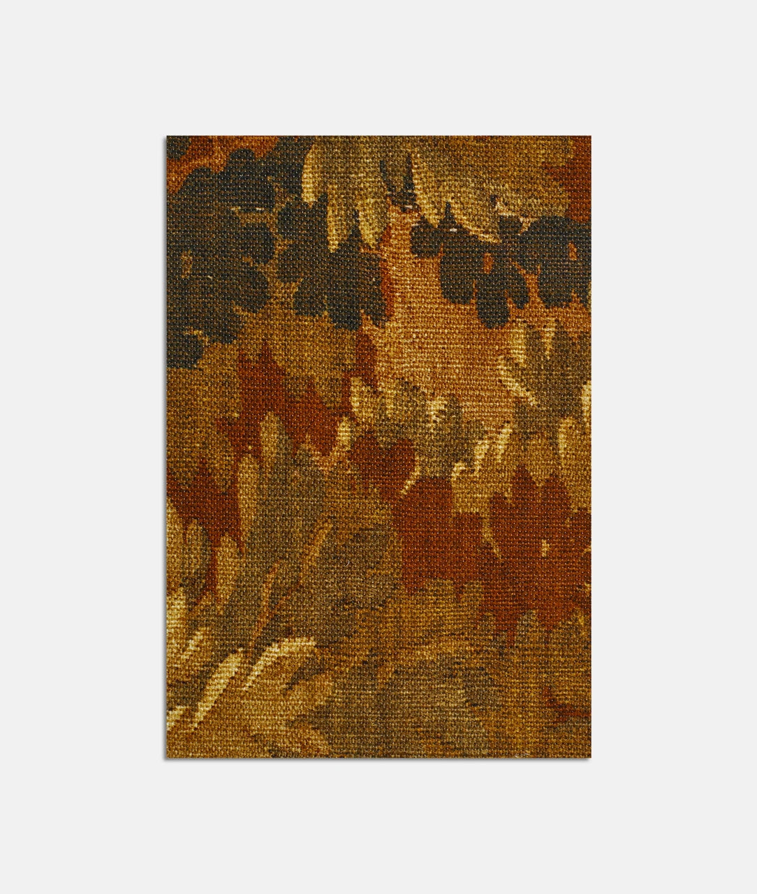 Dedar Schwarzwald Fabric - 1 meter