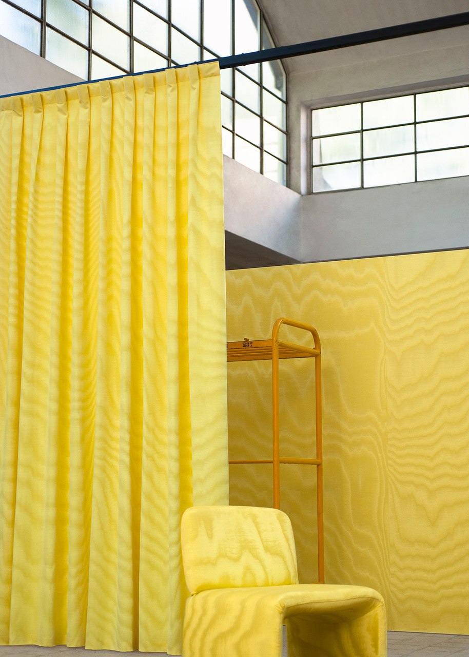 Dedar Amoir Libre Fabric - 1 meter