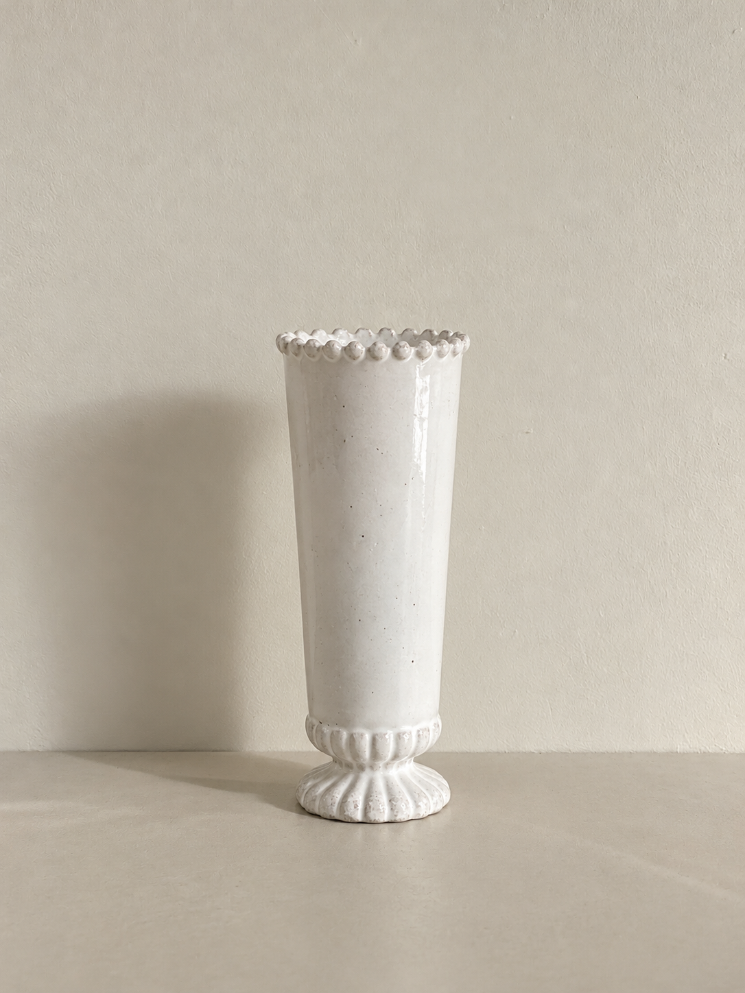 Adelaide mini vase