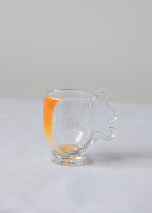 Belucci Cup with Handle