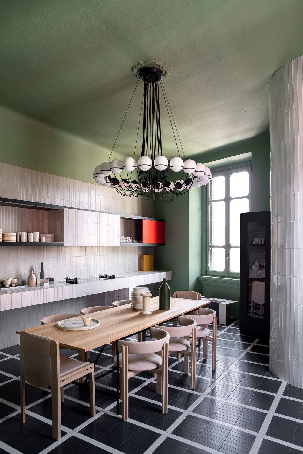 Forest Spirit Paint Sample 100 ml