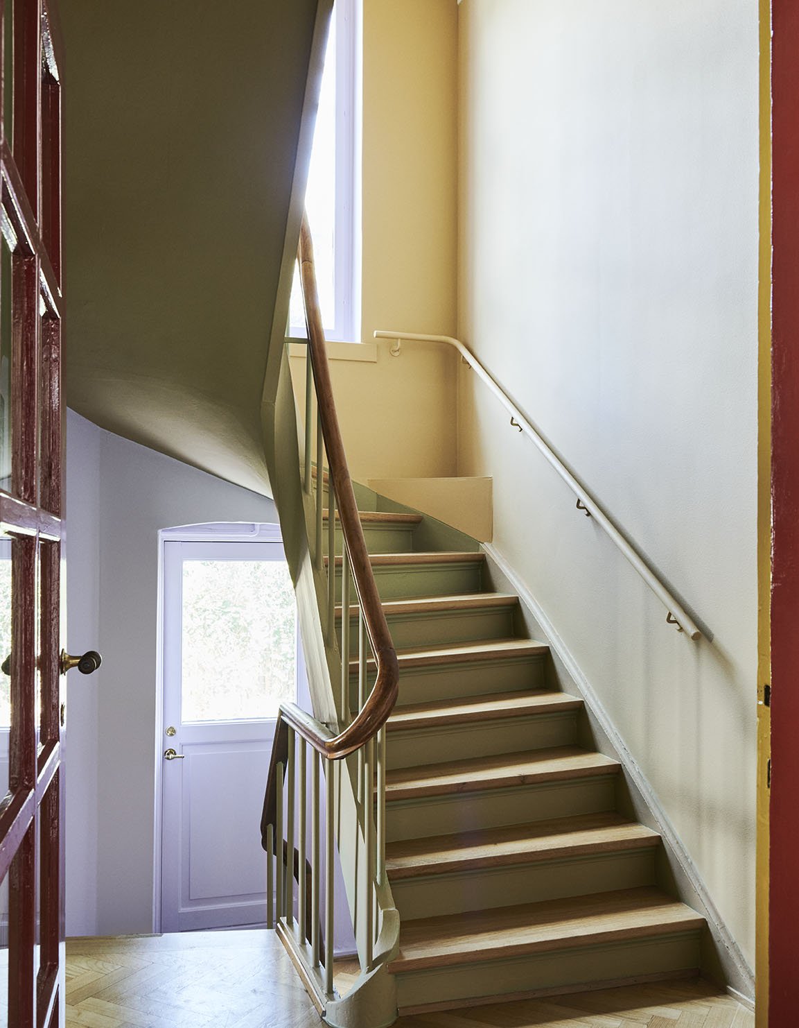 Sahara Sand Paint Sample 100 ml