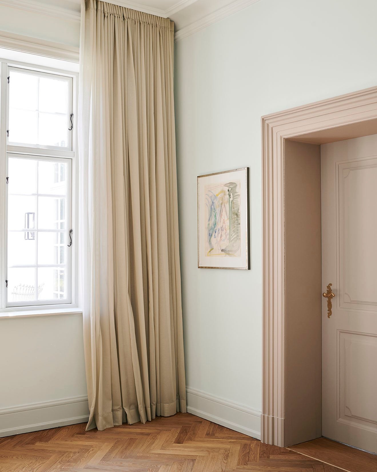 Stones and Bones Paint Sample 100 ml