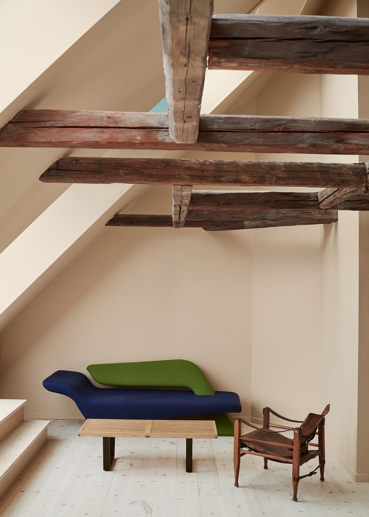 Leather & Lace Sample 100 ml