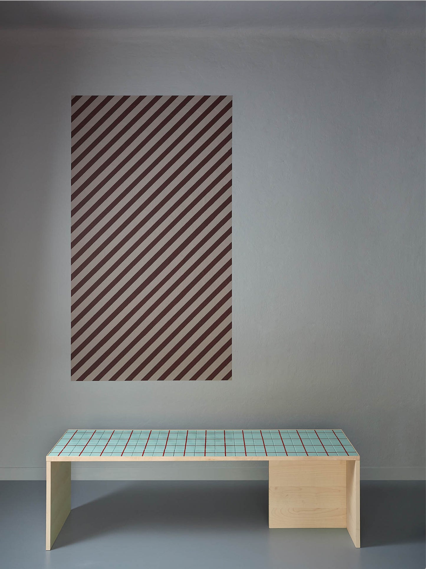 Mice Eat Ice Paint Sample 100 ml