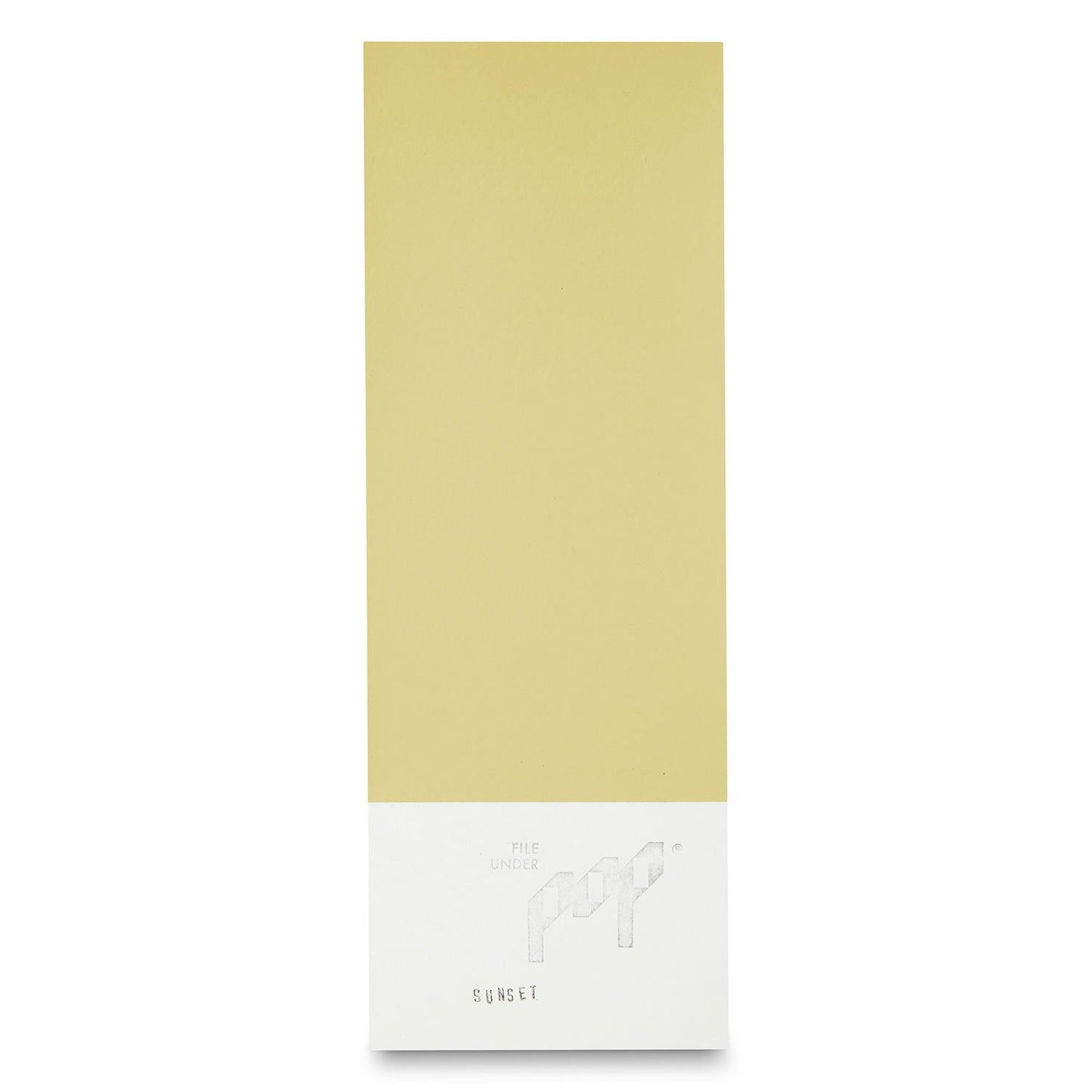 Sunset Paint Sample 100 ml