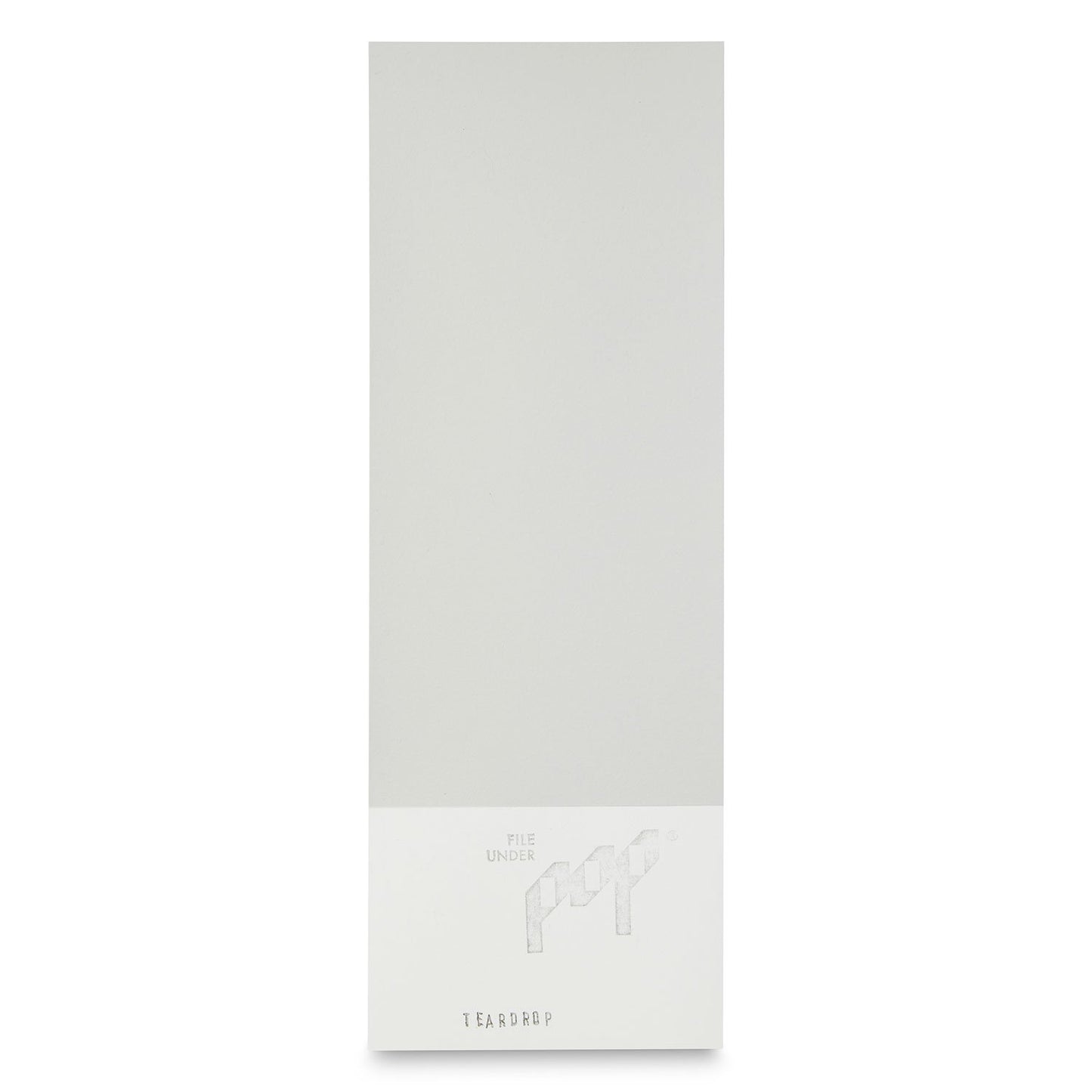 Teardrop Paint Sample 100 ml