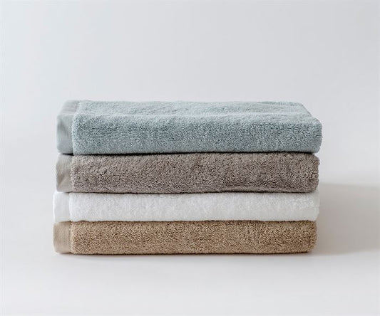 Grey 100x150 Towel