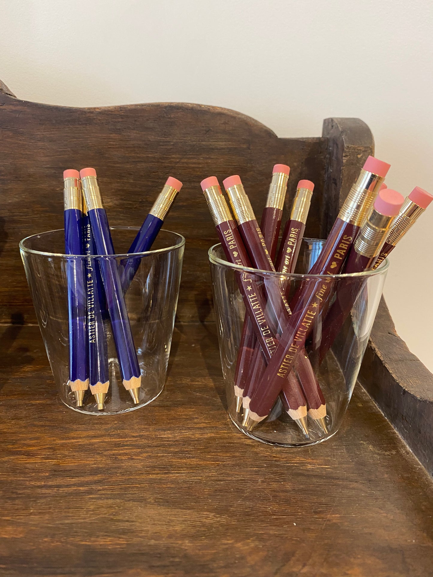 Astier de Villatte Pencil