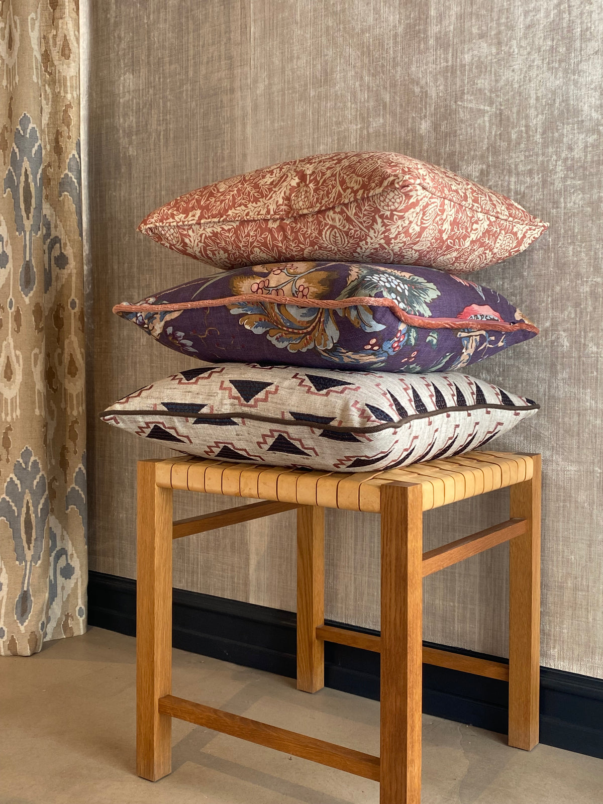 HEIM Collection Cushion