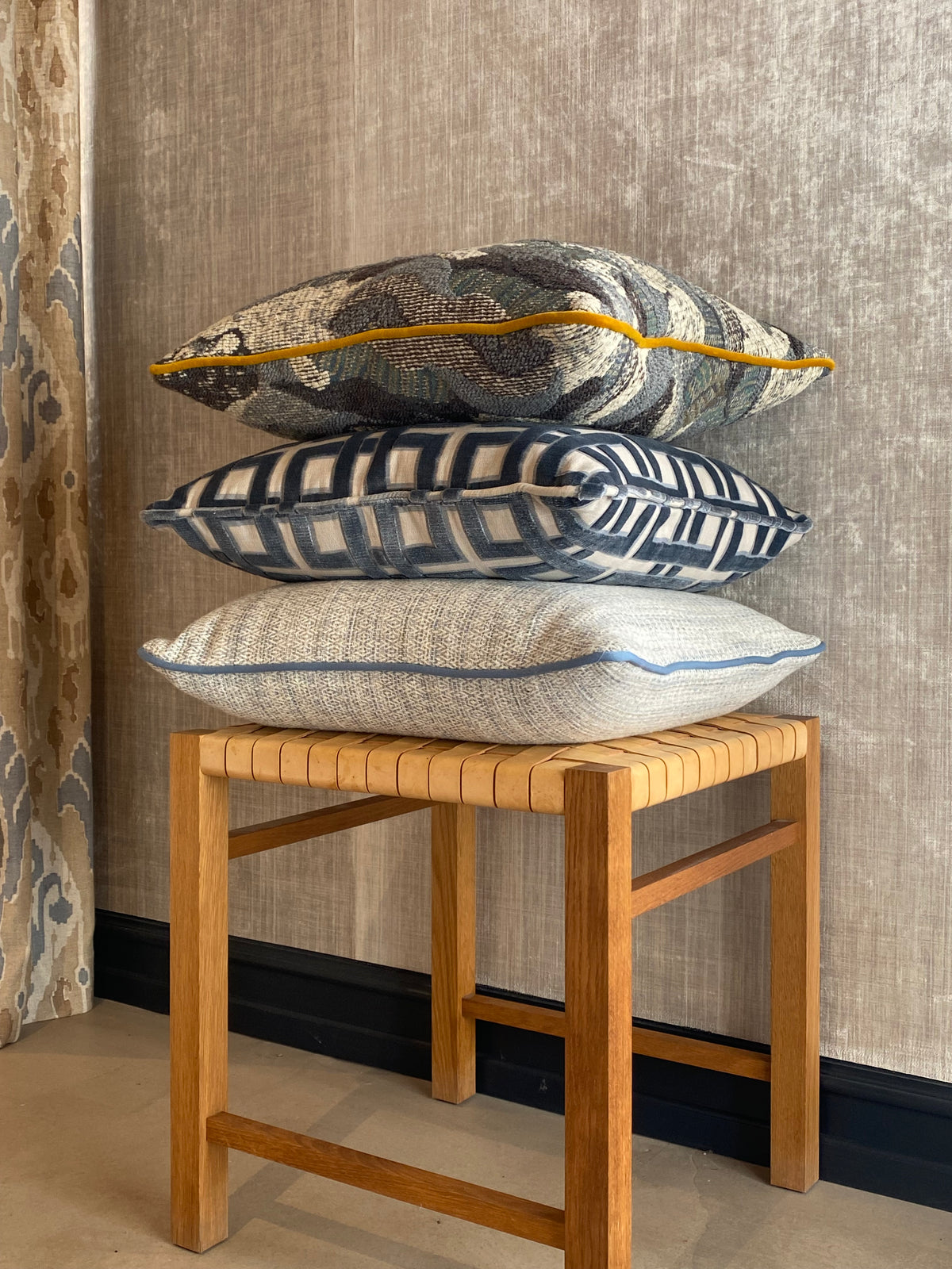 HEIM Collection Cushion