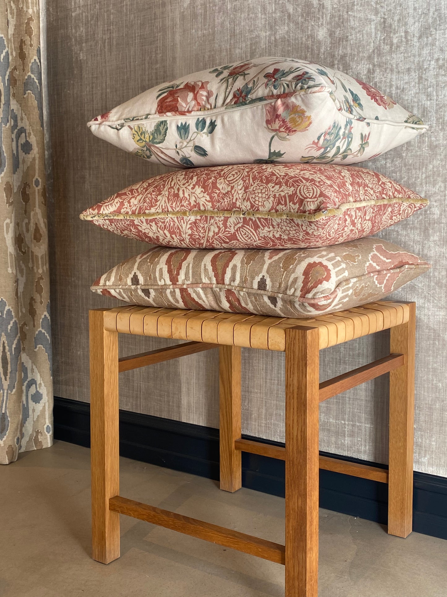 HEIM Collection Cushion
