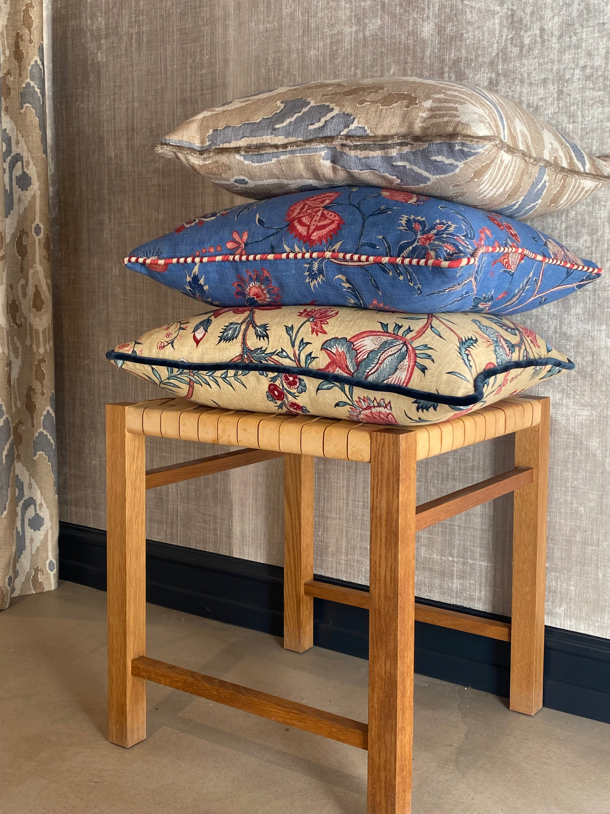 HEIM Collection Cushion