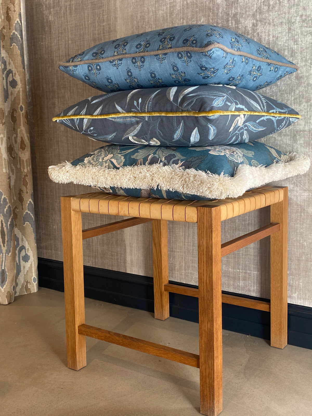 HEIM Collection Cushion