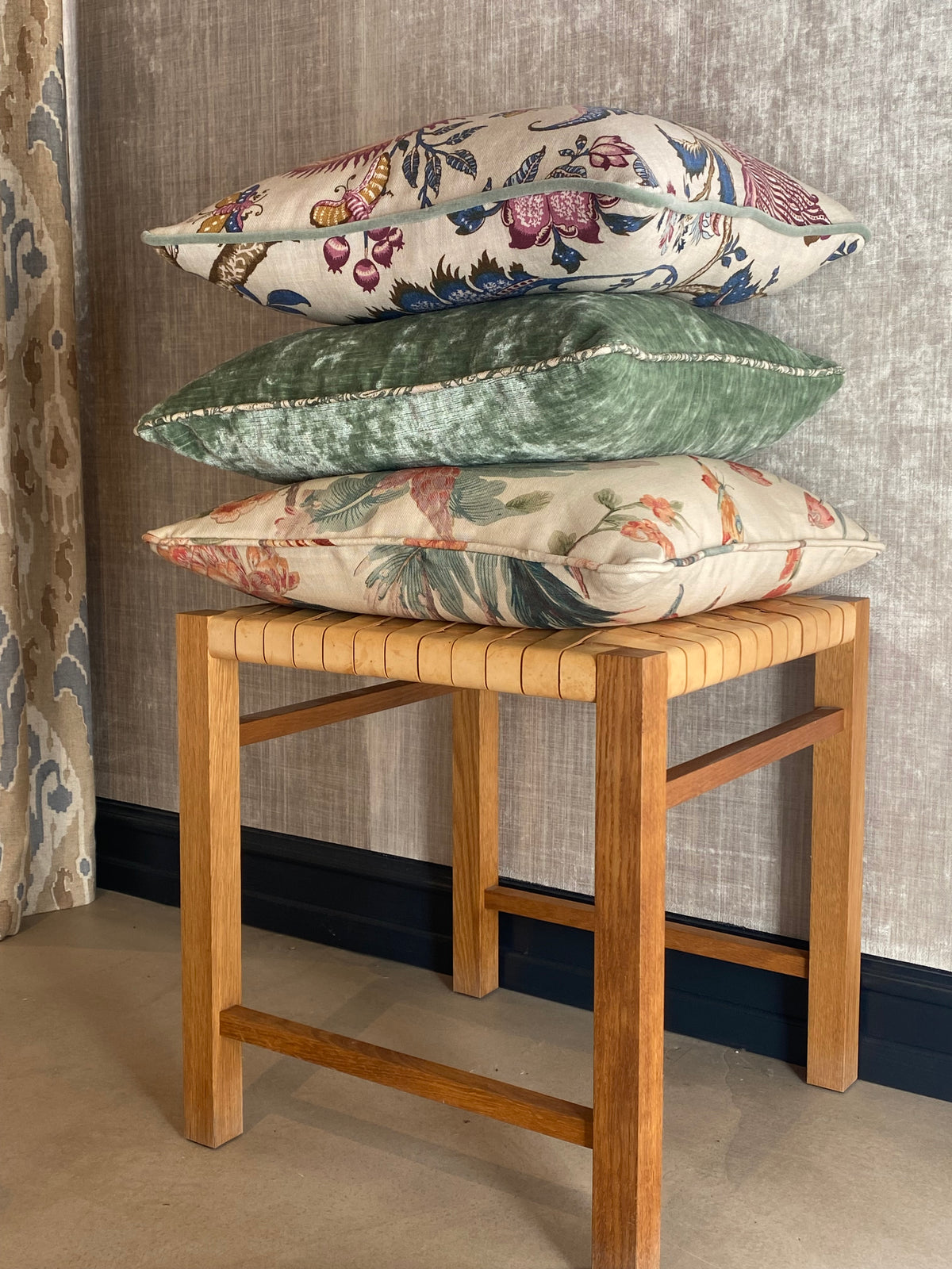 HEIM Collection Cushion