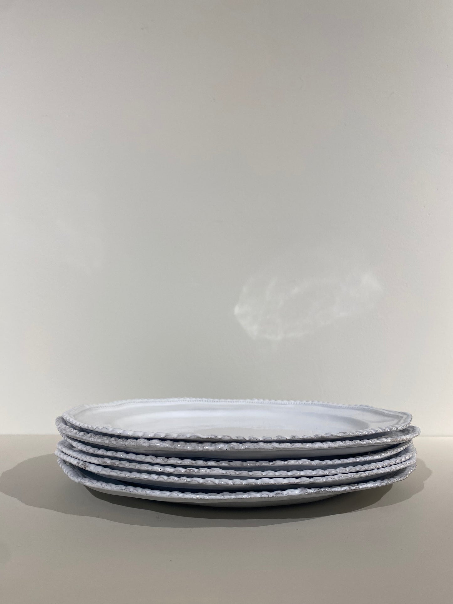 Large Clarabelle Dinner Plate