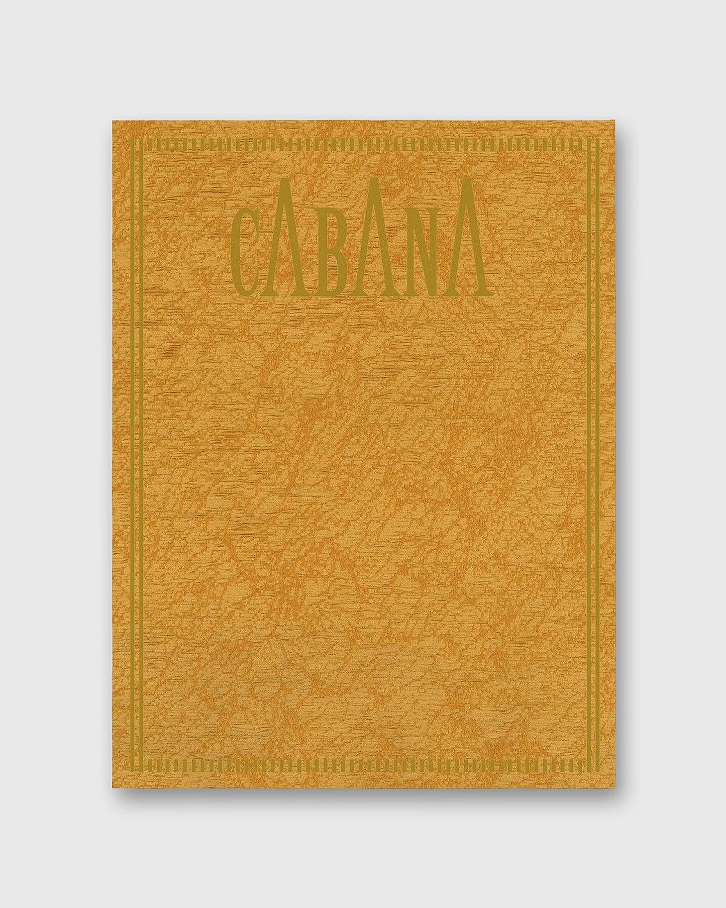 CABANA Magazine issue 25