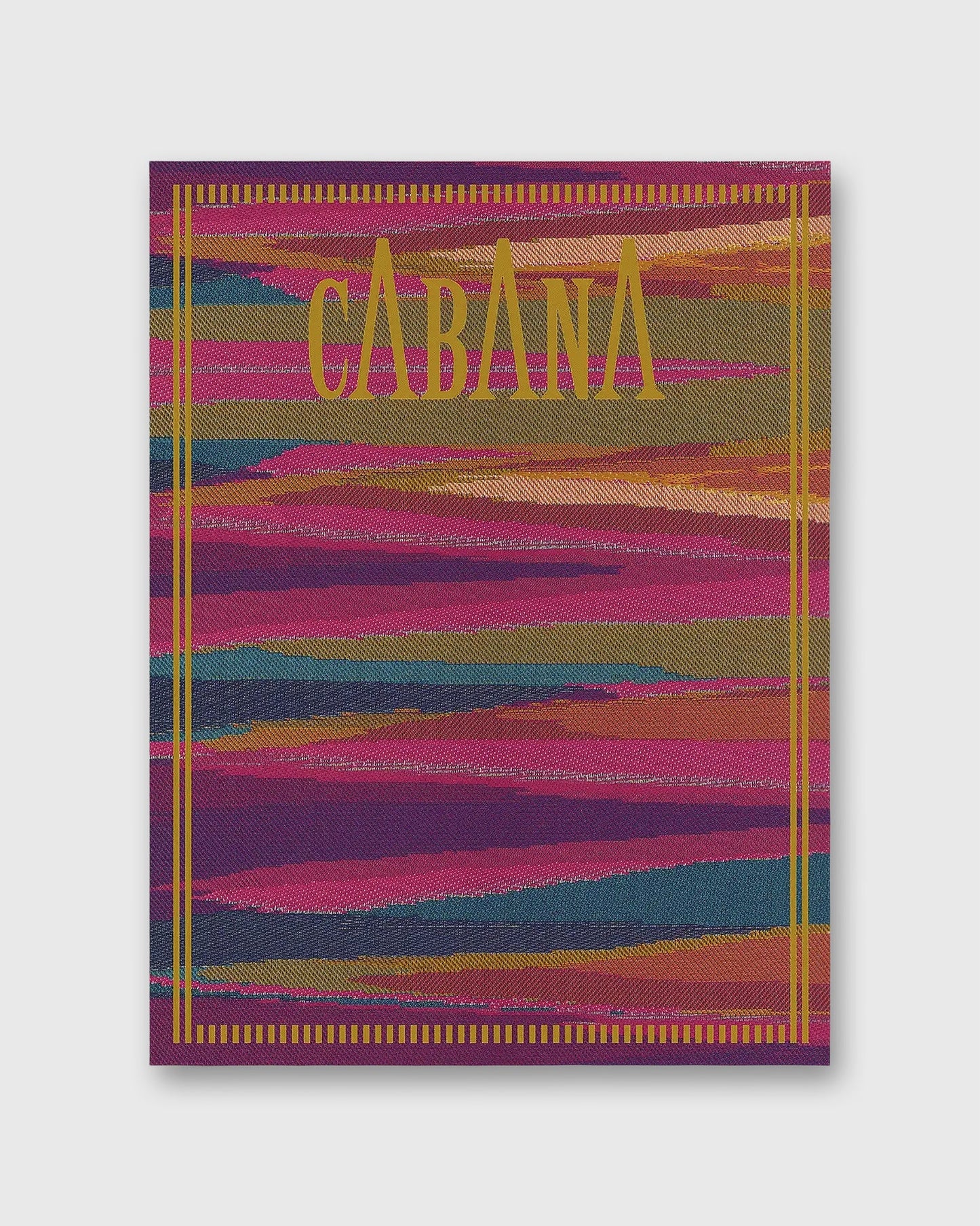 CABANA Magazine issue 25