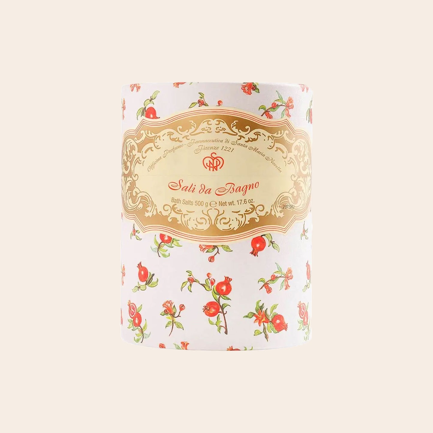 Melograno Bath Salts