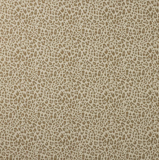 Chester Fabric Sand - 1 meter