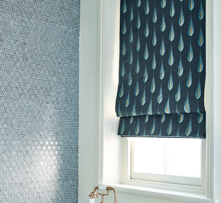 Jane Churchill Plato Fabric - 1 meter