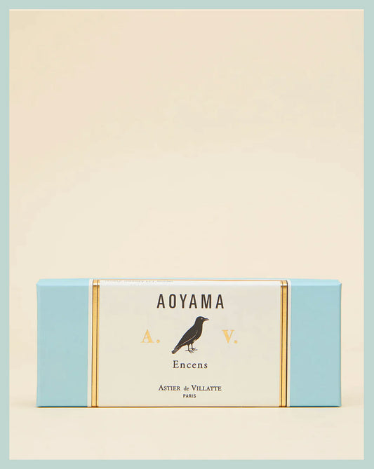 Aoyama Incense
