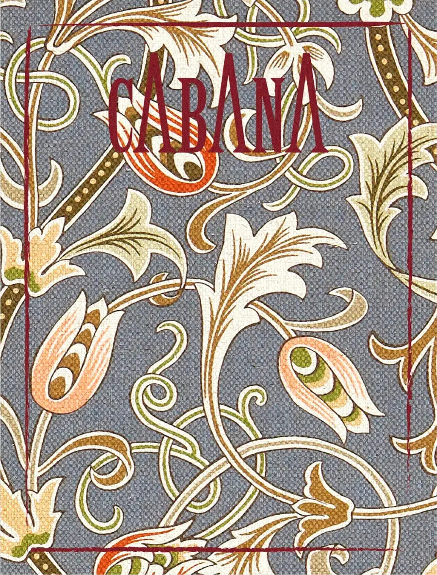 CABANA Magazine issue 24