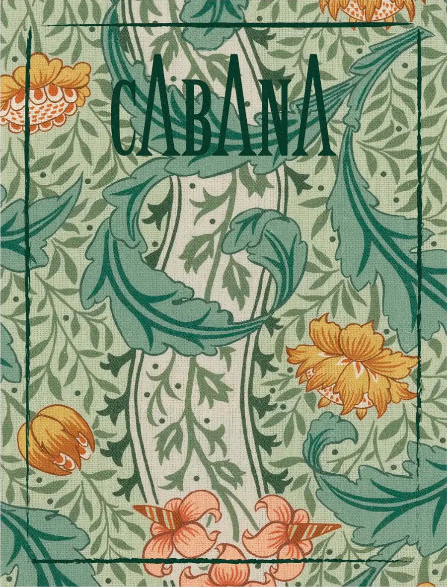 CABANA Magazine isuue 24