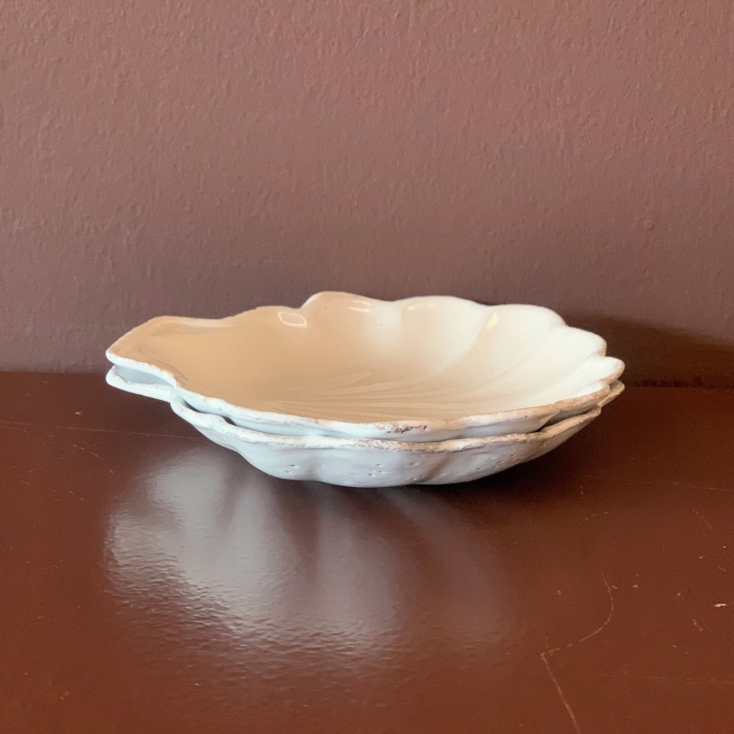 Shell Dish