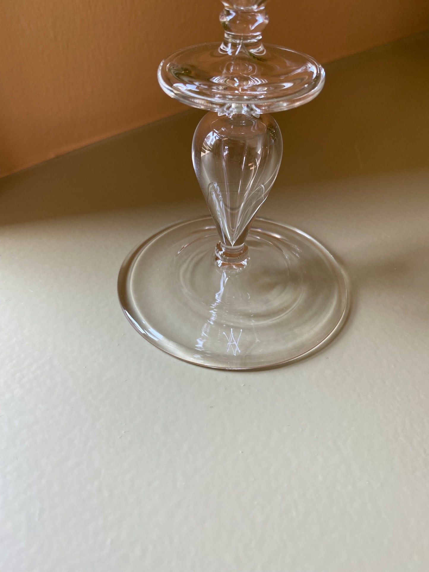 Adrien Flute champagne glass