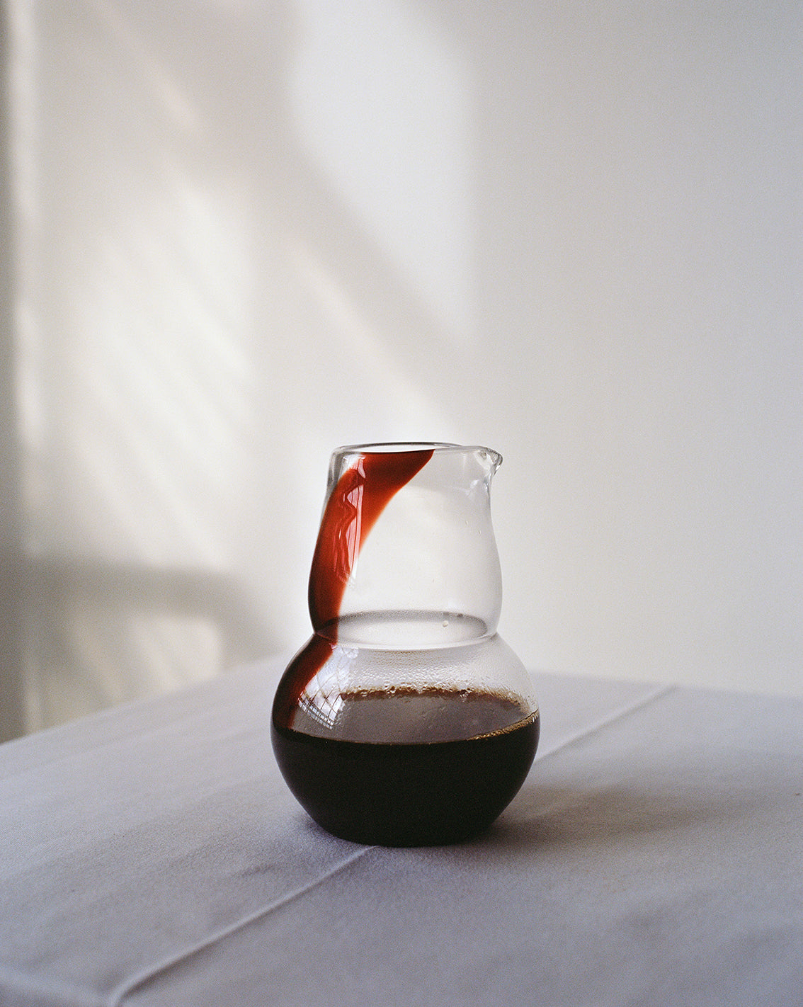 Studio Coffee Pitcher