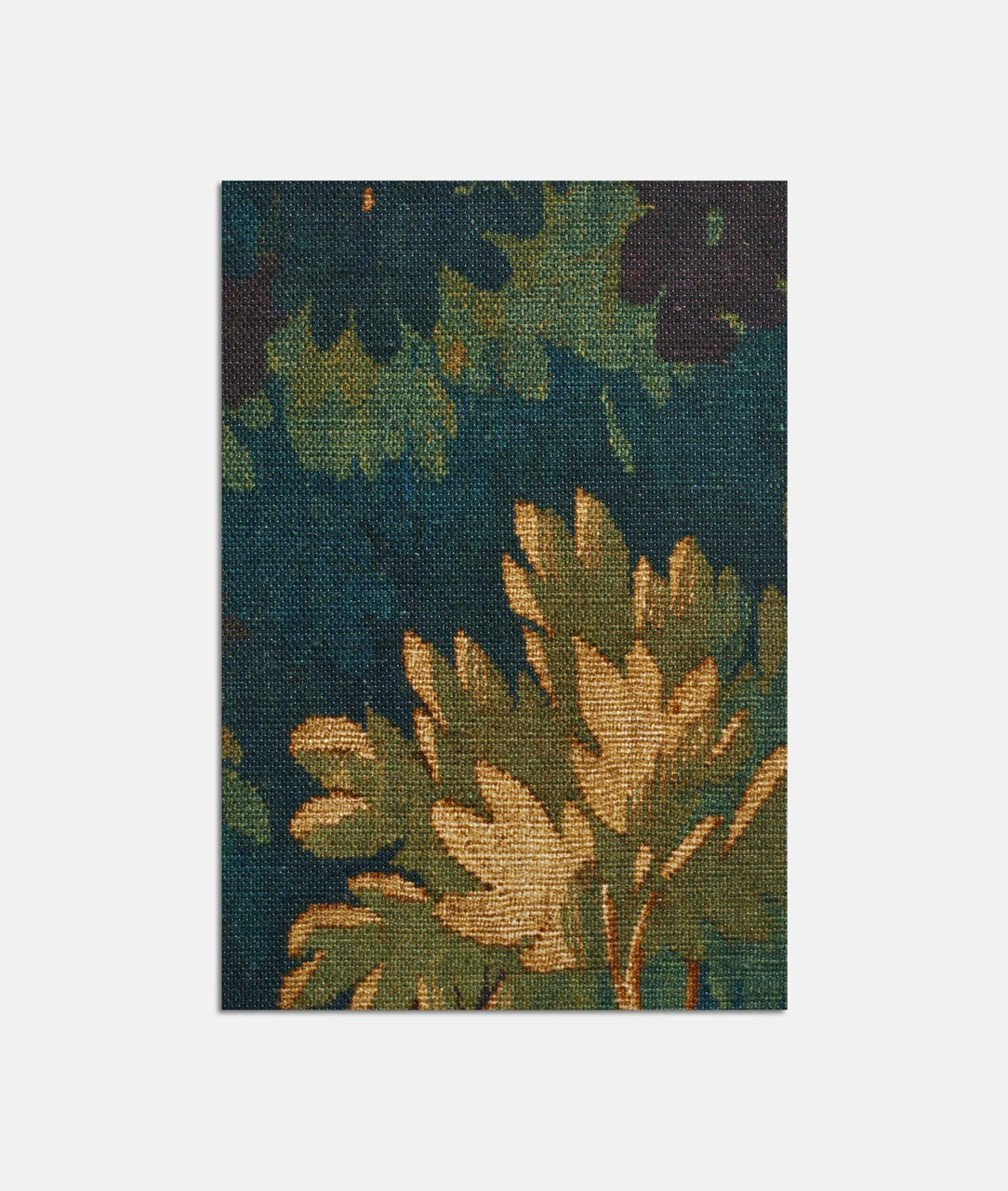 Dedar Schwarzwald Fabric - 1 meter