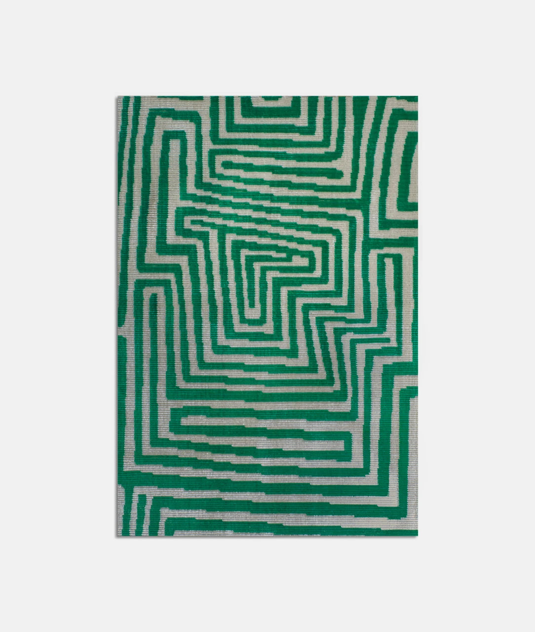 Dedar Jamu Jungle Fabric - 1 meter