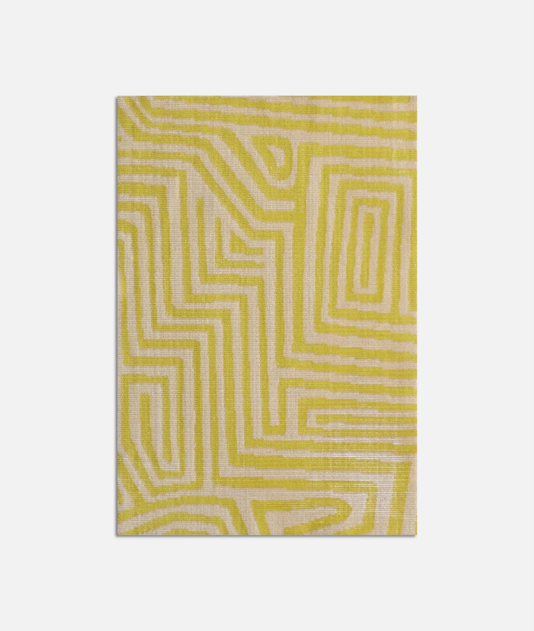 Dedar Jamu Jungle Fabric - 1 meter