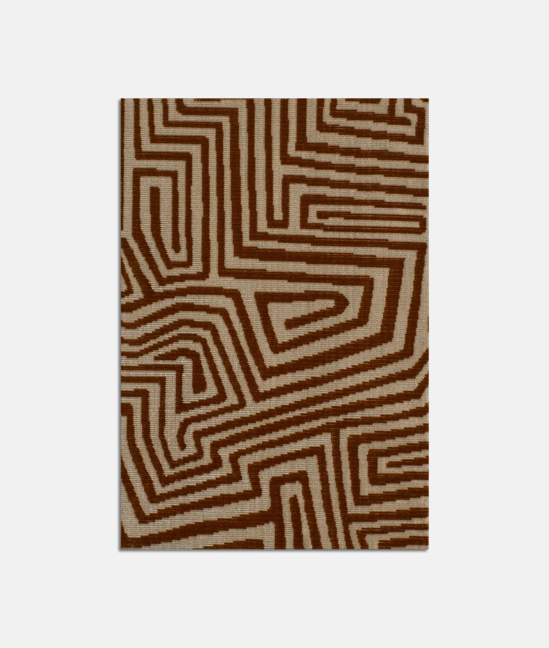 Dedar Jamu Jungle Fabric - 1 meter