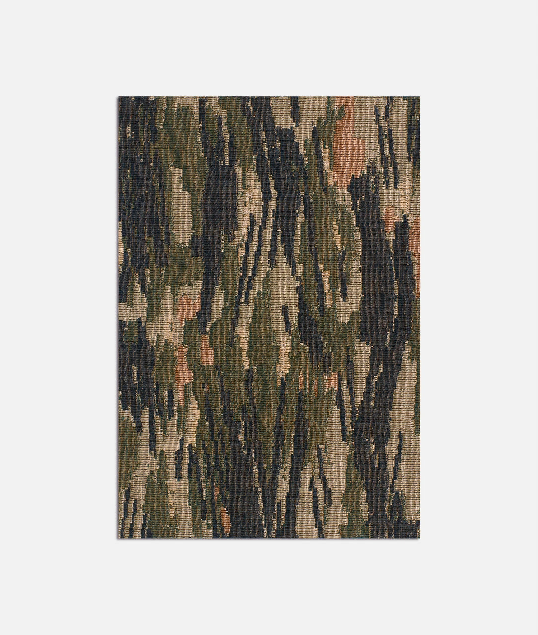 Dedar Bomarzo Fabric - 1 meter