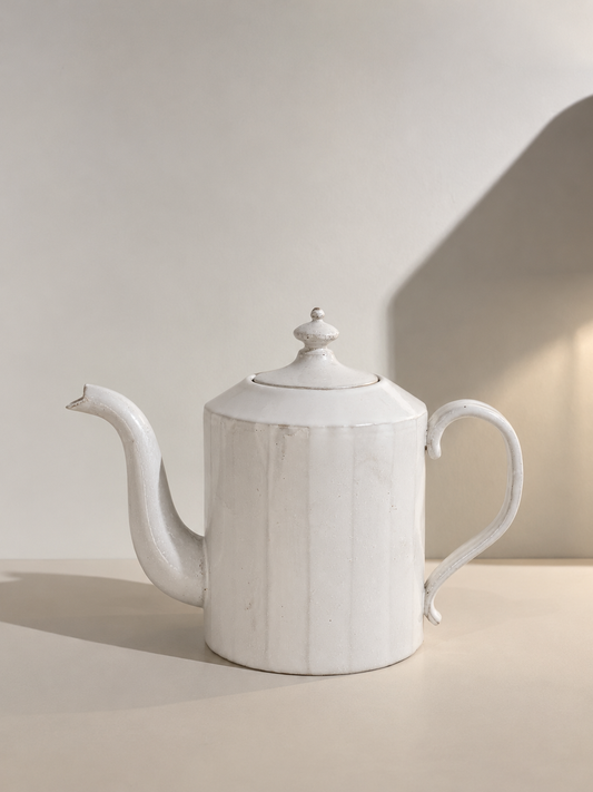 Large Octave Teapot