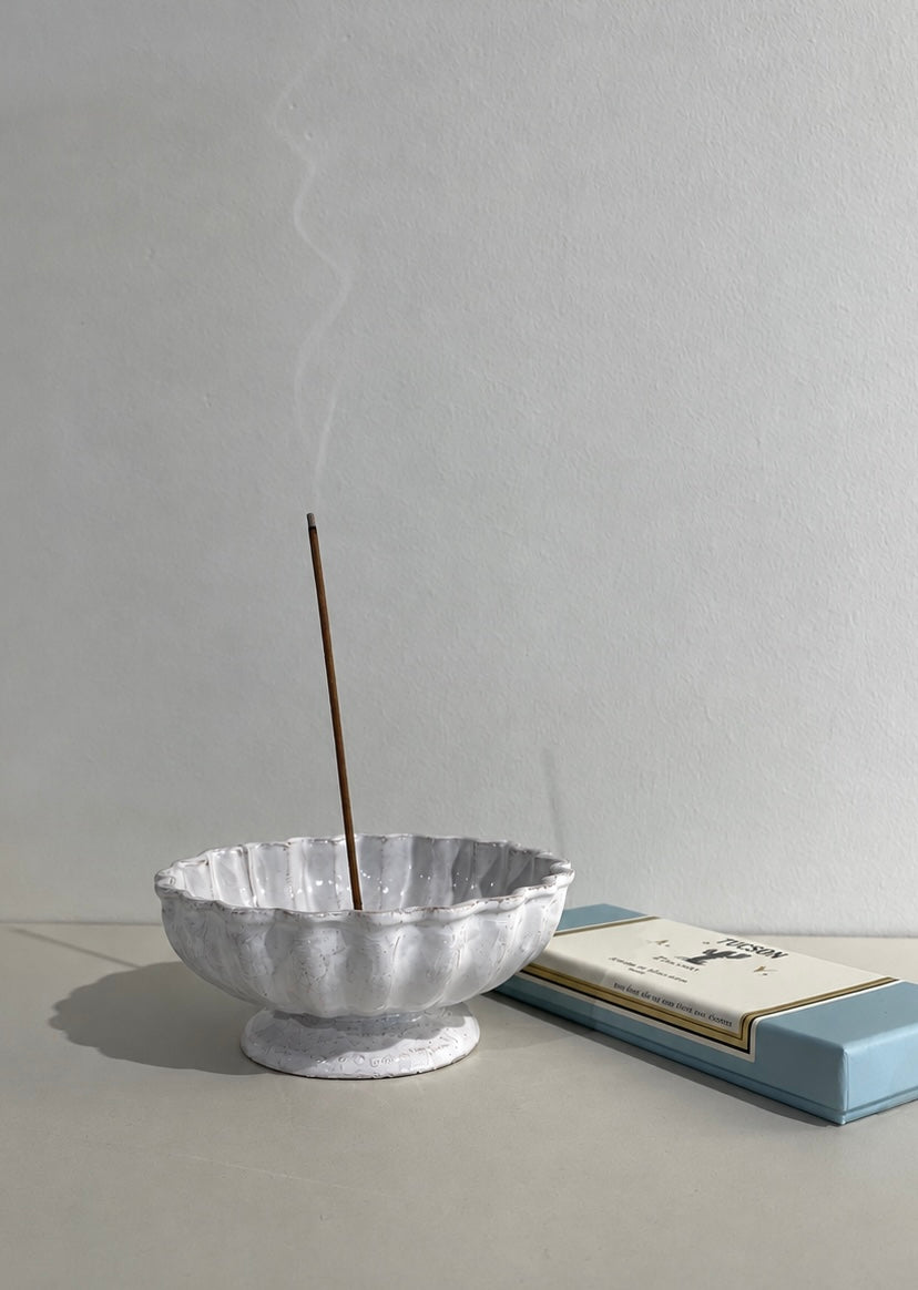 Astre Incense holder