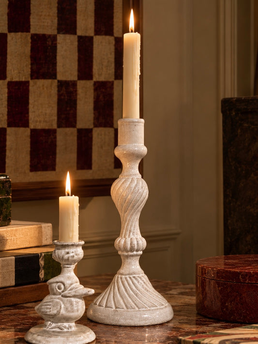Sparrow Candlestick