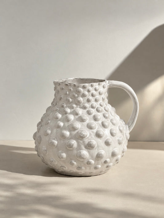 Large Adelaide Pitcher