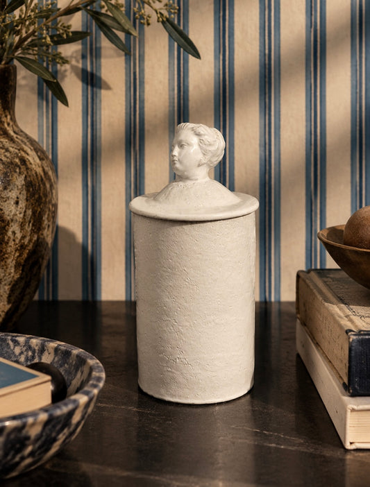Small Rien Tube Vase