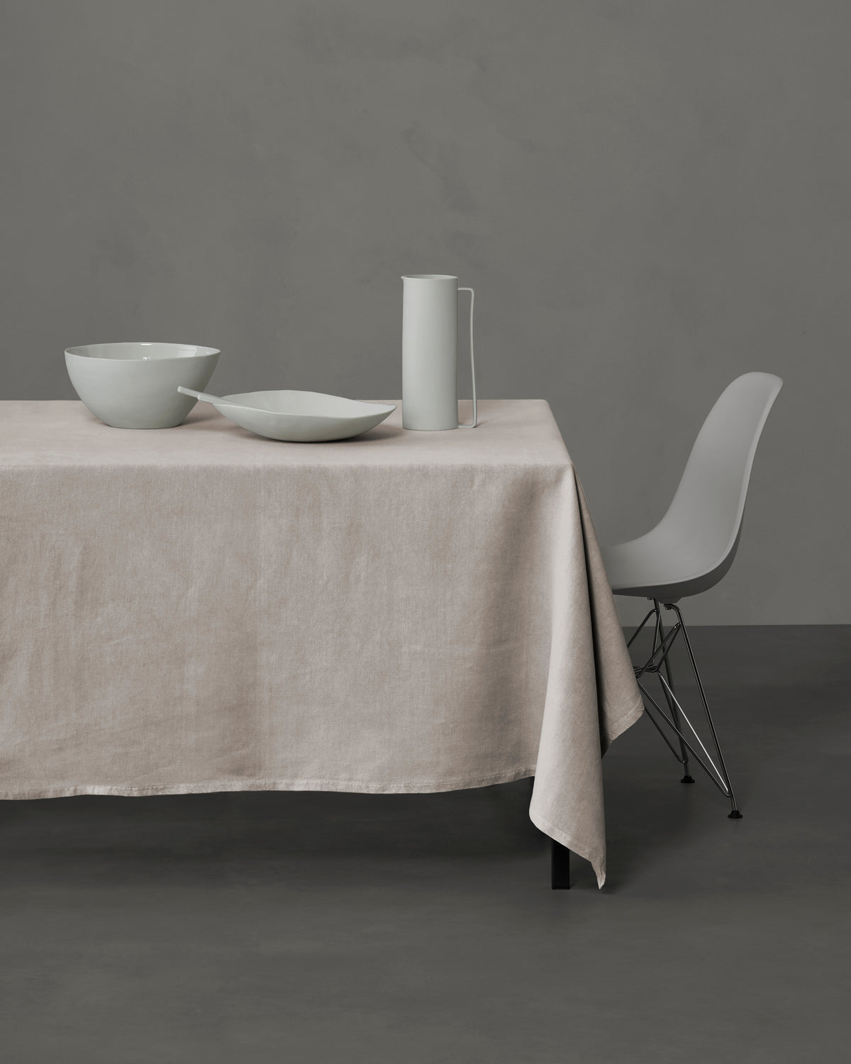 Bon 170x240 cm table cloth Marmo