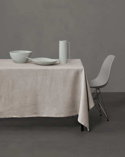 Bon 170x240 cm table cloth Marmo