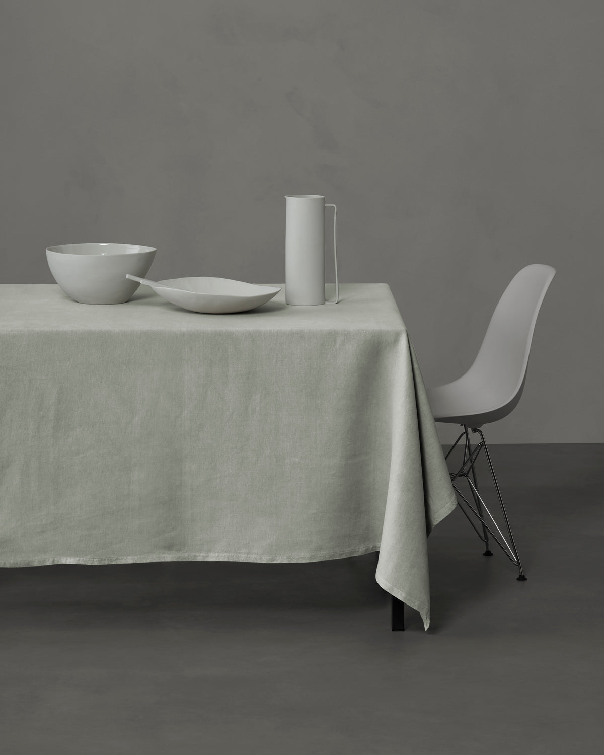 Bon 170x300 cm table cloth Tisana