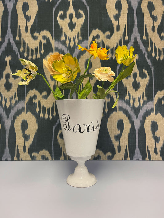 Paris Vase