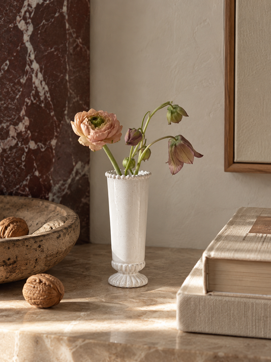 Adelaide mini vase