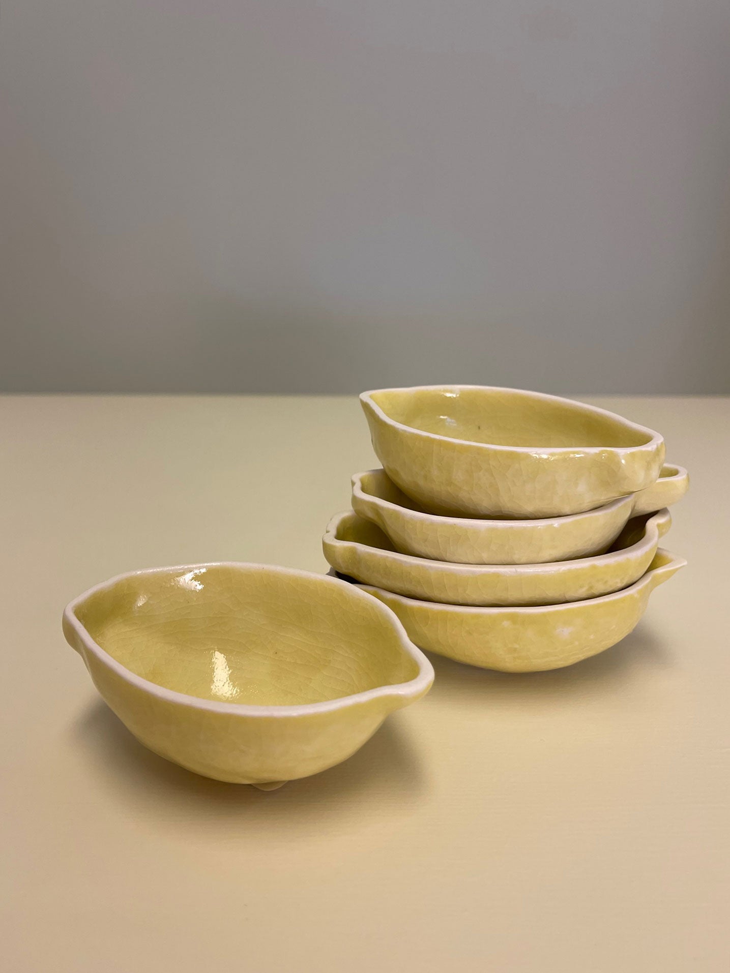 Small Lemon Bowl