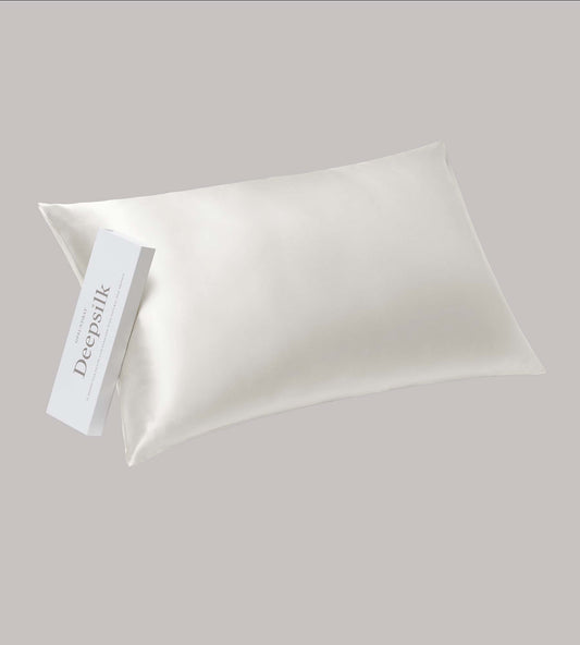 Deepsilk Queen Nordic Pillowcase (50x75)