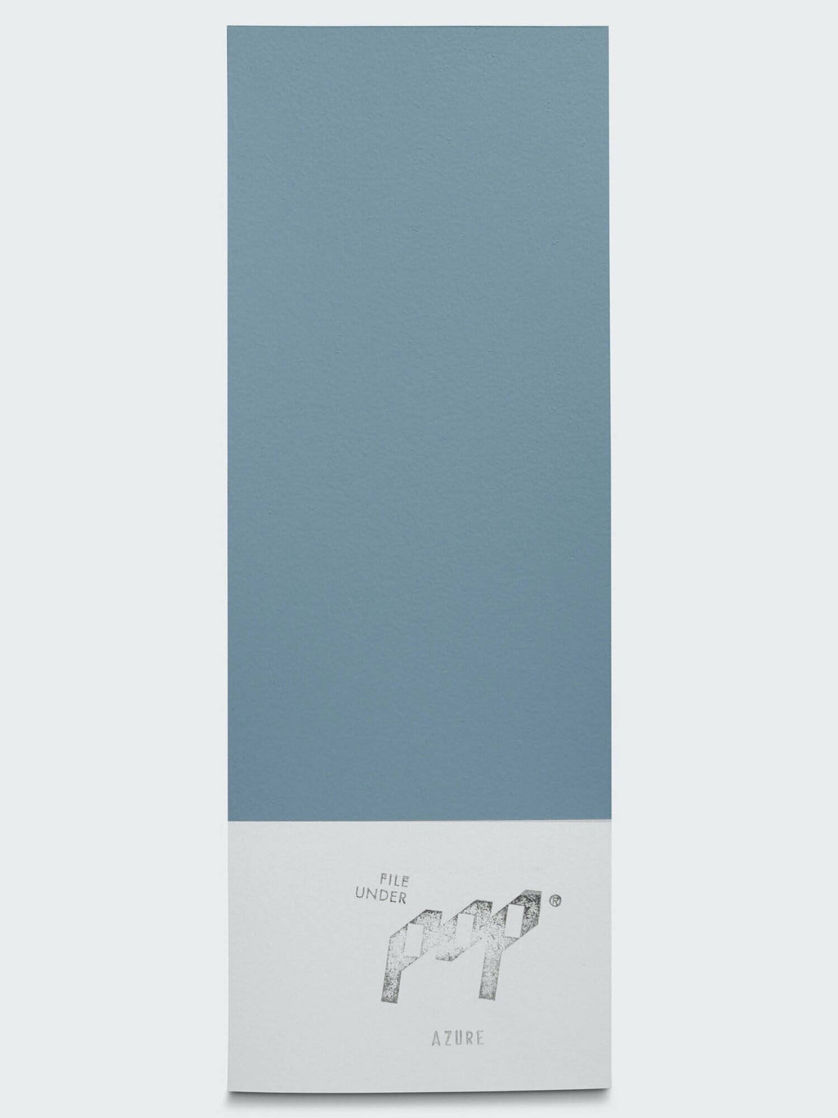 Azure Paint Vector Azure Paint Sample 100 ml – Heim CPH