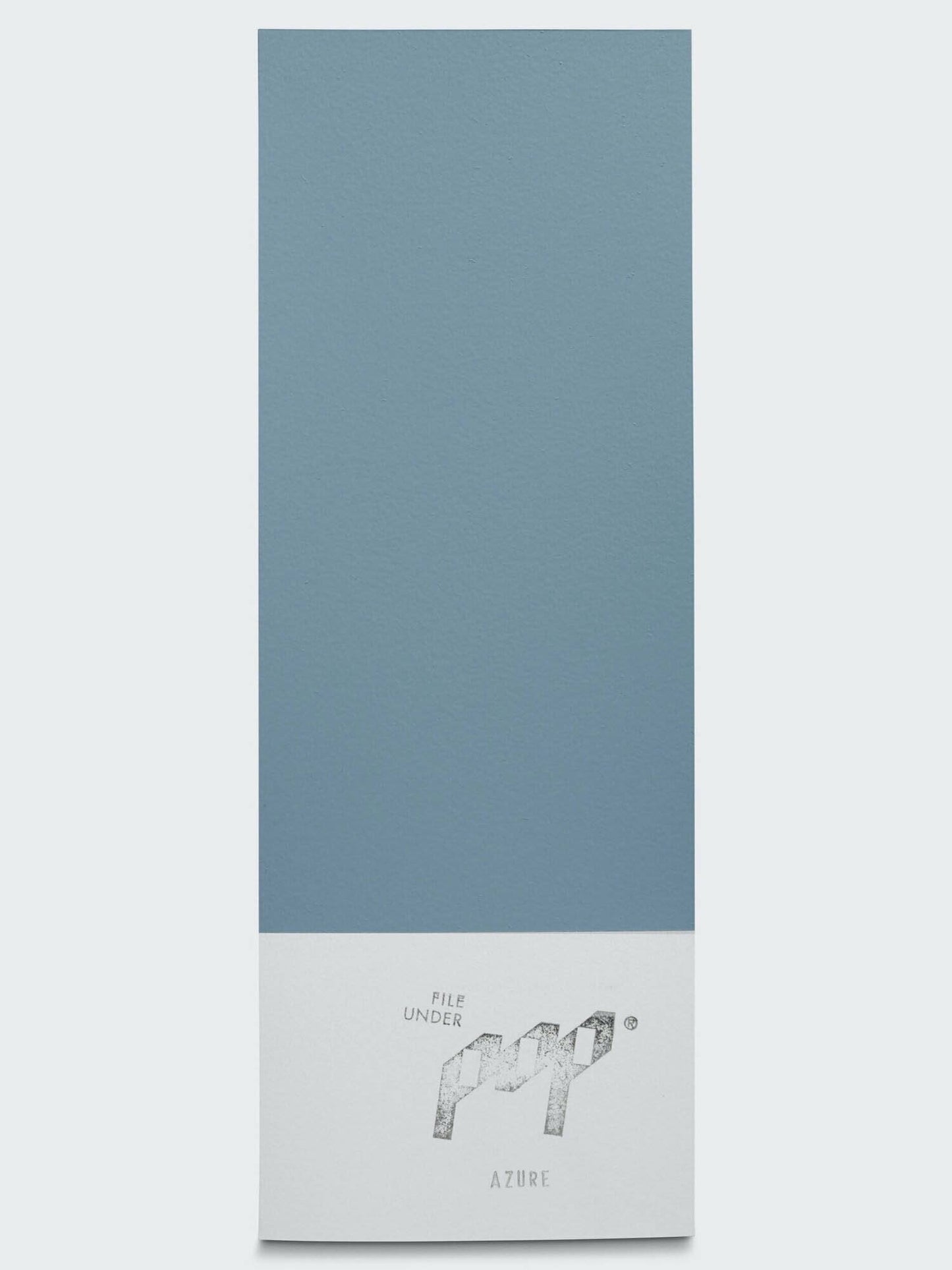 Azure Paint Sample 100 ml